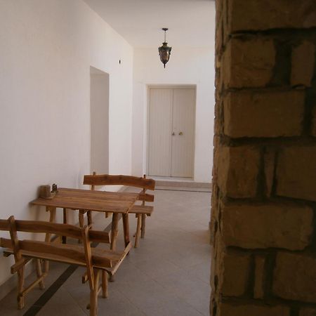 Tataouineranch Hotel Kültér fotó