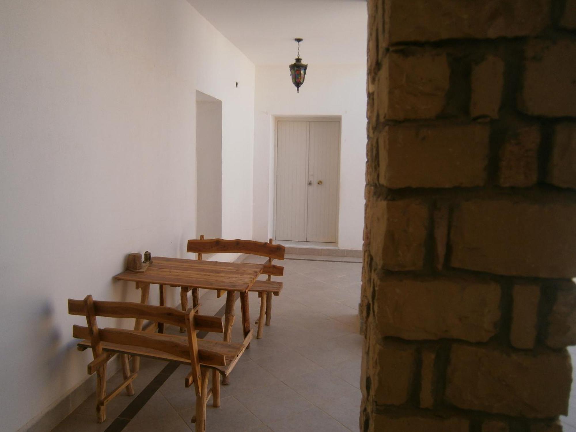 Tataouineranch Hotel Kültér fotó