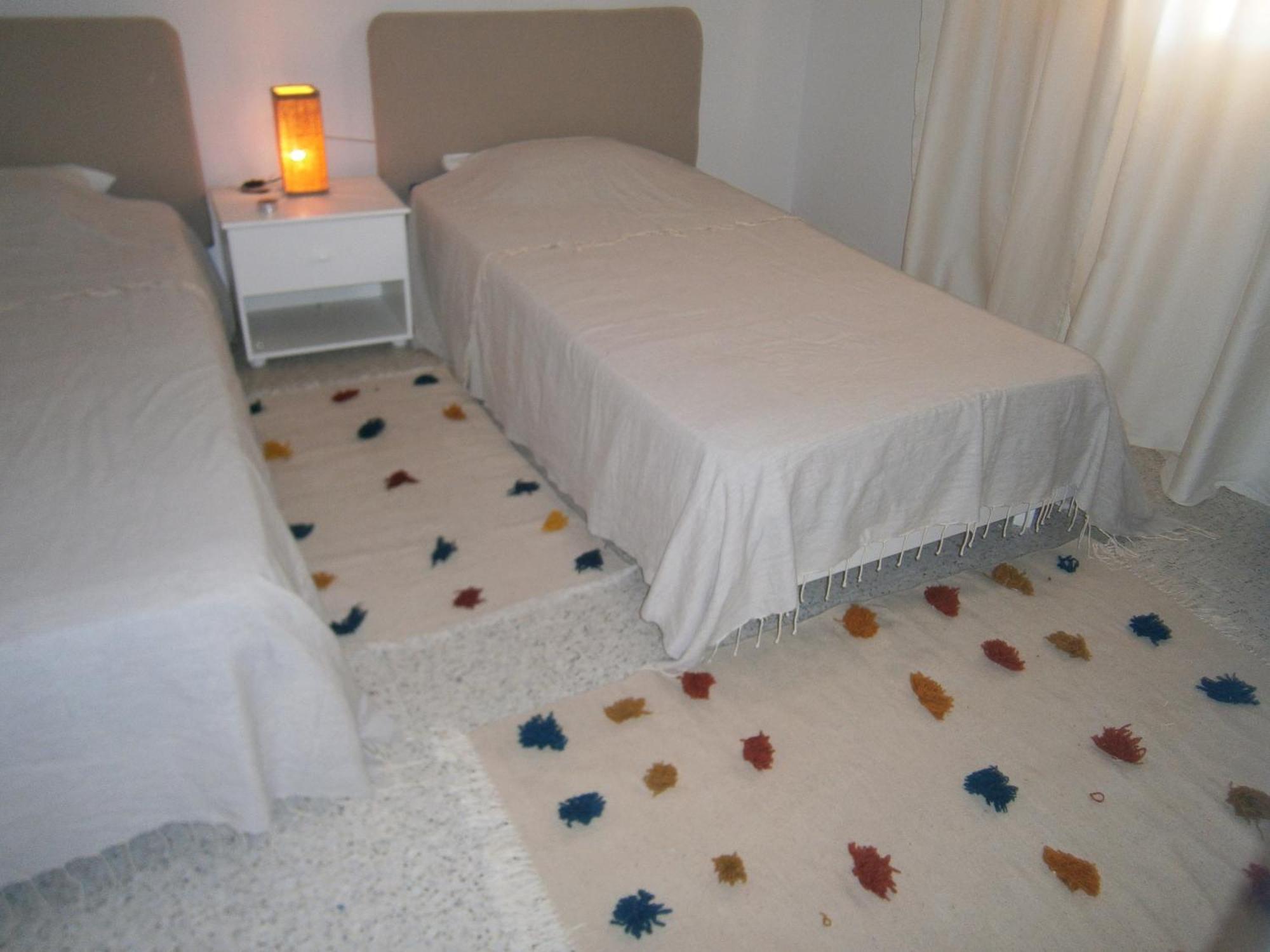 Tataouineranch Hotel Kültér fotó