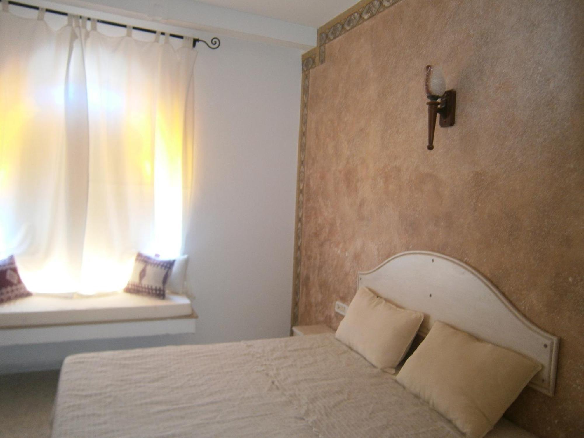 Tataouineranch Hotel Kültér fotó