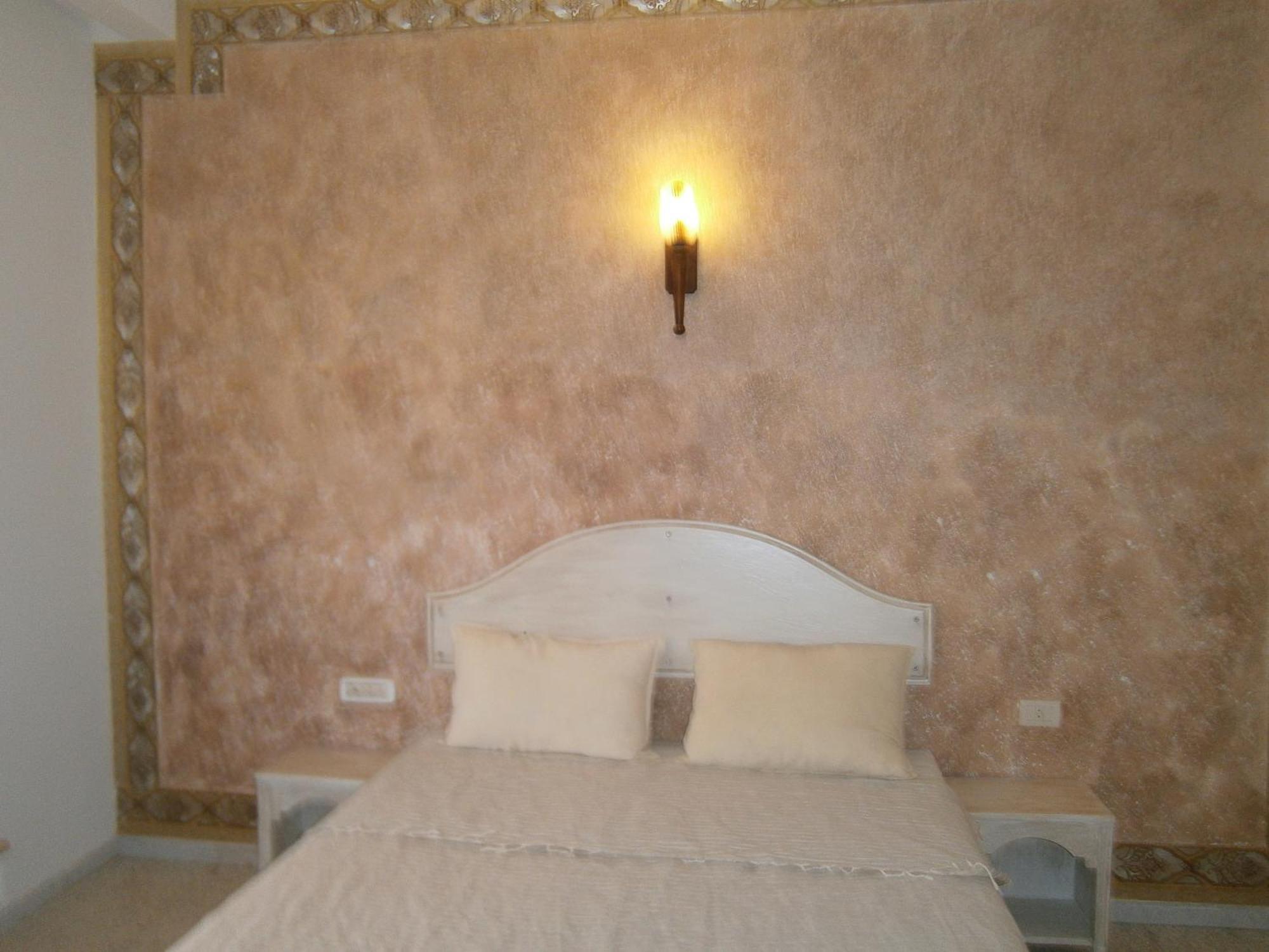 Tataouineranch Hotel Kültér fotó